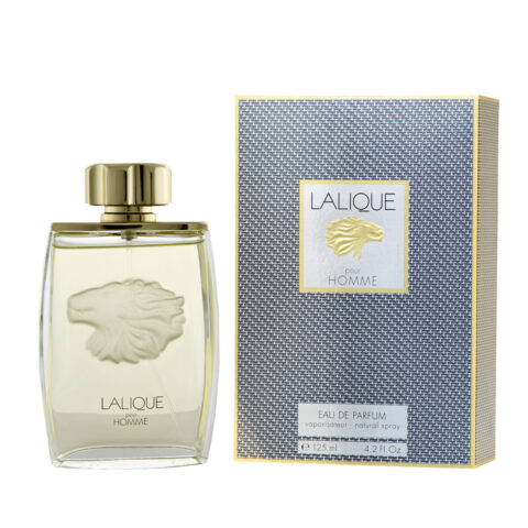 Ανδρικό Άρωμα Lalique EDP Pour Homme (125 ml)