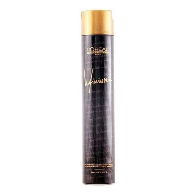 Spray για τα Μαλλιά Infinium L'Oreal Expert Professionnel (500 ml) (500 ml)