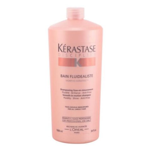Μαλακτικό Σαμπουάν Discipline Kerastase Discipline (1000 ml) 1 L