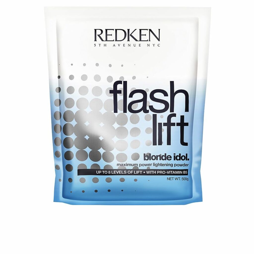 Ντεκαπάζ Redken Blonde Idol Σκόνη 500 g