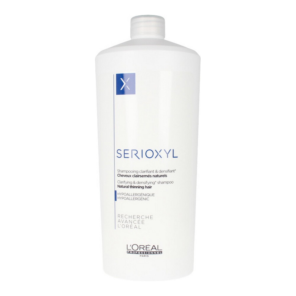 Σαμπουάν για Περισσóτερο Όγκο Serioxyl L'Oreal Expert Professionnel (1000 ml)