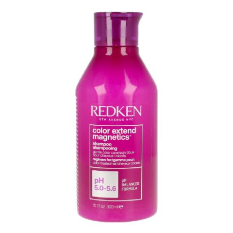 Σαμπουάν για Βαμμένα Μαλλιά Color Extend Magnetics Redken (300 ml)