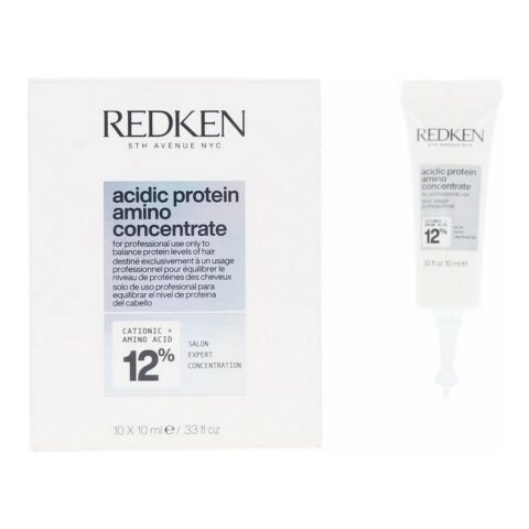 Ελιξίριο Μαλλιών Redken Acidic Bonding Concentrate (10 ml)