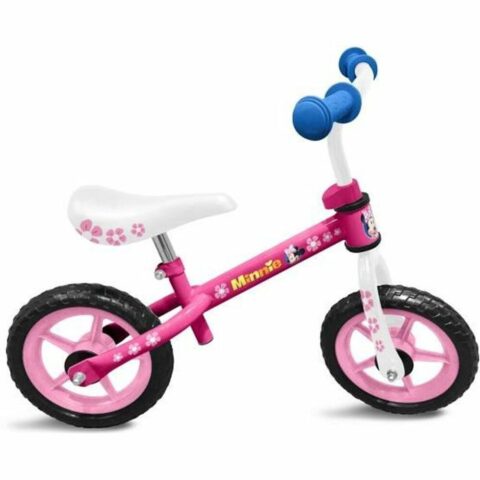 Παιδικό ποδήλατο Disney Minnie Χωρίς πετάλια