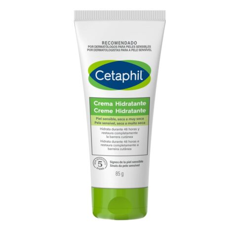 Ενυδατική κρέμα προοσώπου Cetaphil Cetaphil 85 g