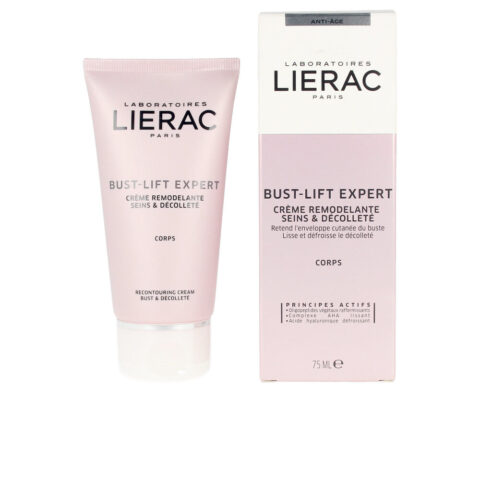 Γυναικεία Κρέμα Ενίσχυσης του Κόλπου Lierac Bust-Lift Expert (75 ml)