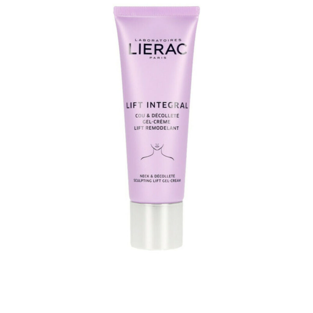 Κρέμα Σώματος Lift Integral Lierac (50 ml)