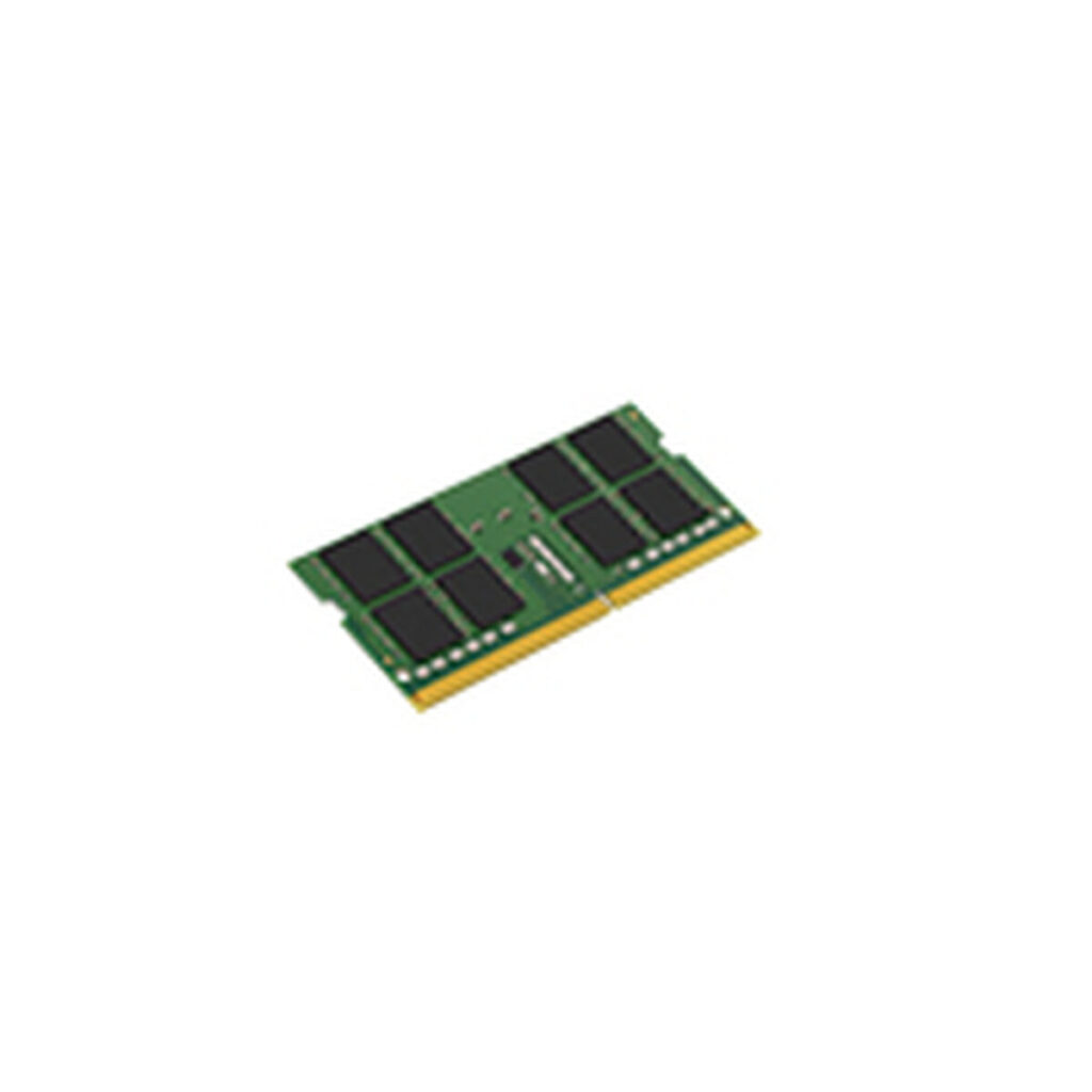 Μνήμη RAM Kingston KVR32S22D8/16 16GB
