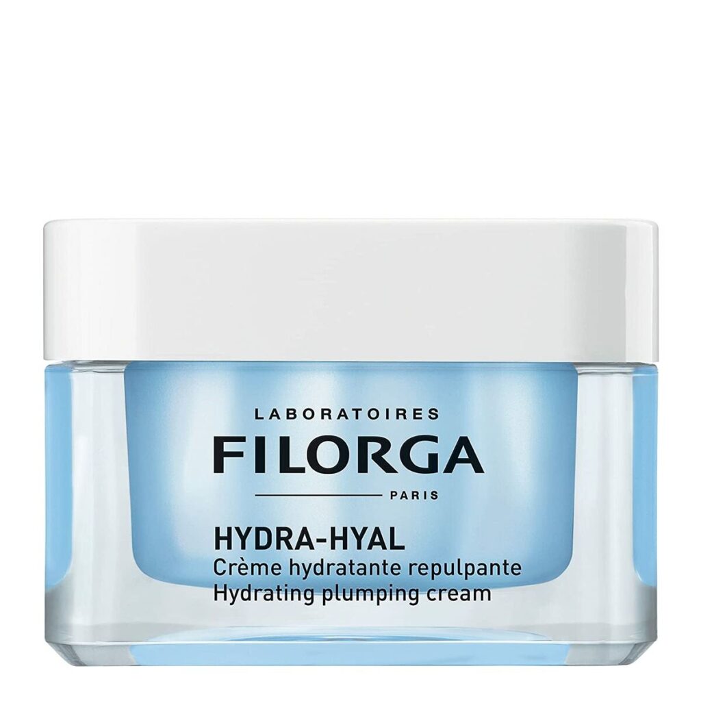 Κρέμα Προσώπου Filorga Hydra-Hyal (50 ml)