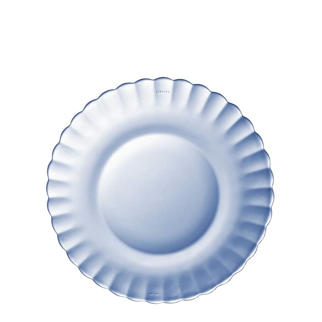 Πιάτο για Επιδόρπιο Duralex Picardie Μπλε Ø 20
