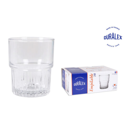 Σετ ποτηριών Duralex 1014AB06/6 200 ml x6