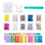 Slime Canal Toys Mix'in Kit (20 Μονάδες)