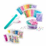 Slime Canal Toys Mix'in Kit (20 Μονάδες)