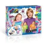 Slime Canal Toys Mix'in Kit (20 Μονάδες)