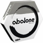 Επιτραπέζιο Παιχνίδι Asmodee Abalone
