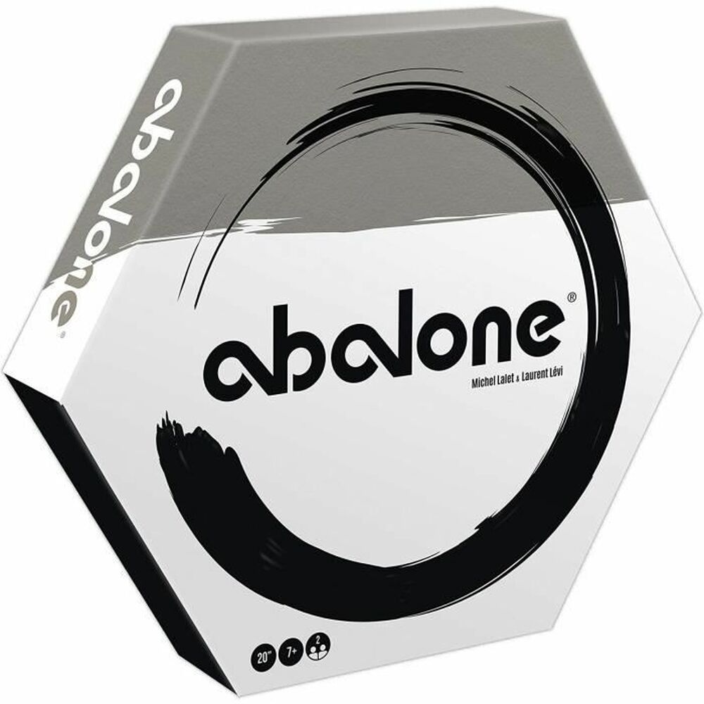 Επιτραπέζιο Παιχνίδι Asmodee Abalone