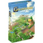 Επιτραπέζιο Παιχνίδι Asmodee Carcassonne (γαλλικά) (FR)