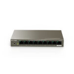 Διακόπτης IP-Com Networks G1109P-8-102W