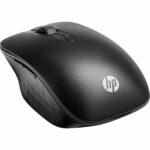 Ποντίκι HP 6SP30AA Μαύρο 1200 DPI
