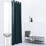 Κουρτίνα TODAY Essential Θερμομόνωση Σκούρο μπλε 140 x 240 cm