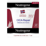 Μάσκα για τα χέρια Neutrogena Cica-Repair Ενυδατική x2