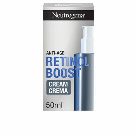 Κρέμα Προσώπου Neutrogena Retinol Boost 50 ml