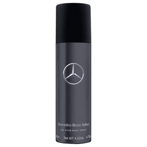 Σπρέι σώματος Mercedes Benz Select (200 ml)