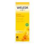 Προστατευτική Κρέμα Calendula Weleda (75 ml)