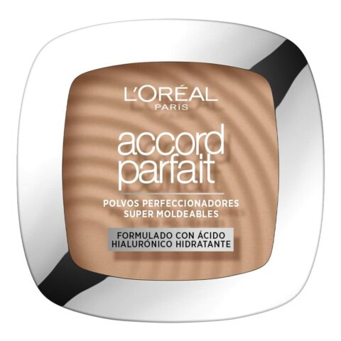 Βάση Mακιγιάζ σε Σκόνη L'Oreal Make Up Accord Parfait Nº 5.D 9 g