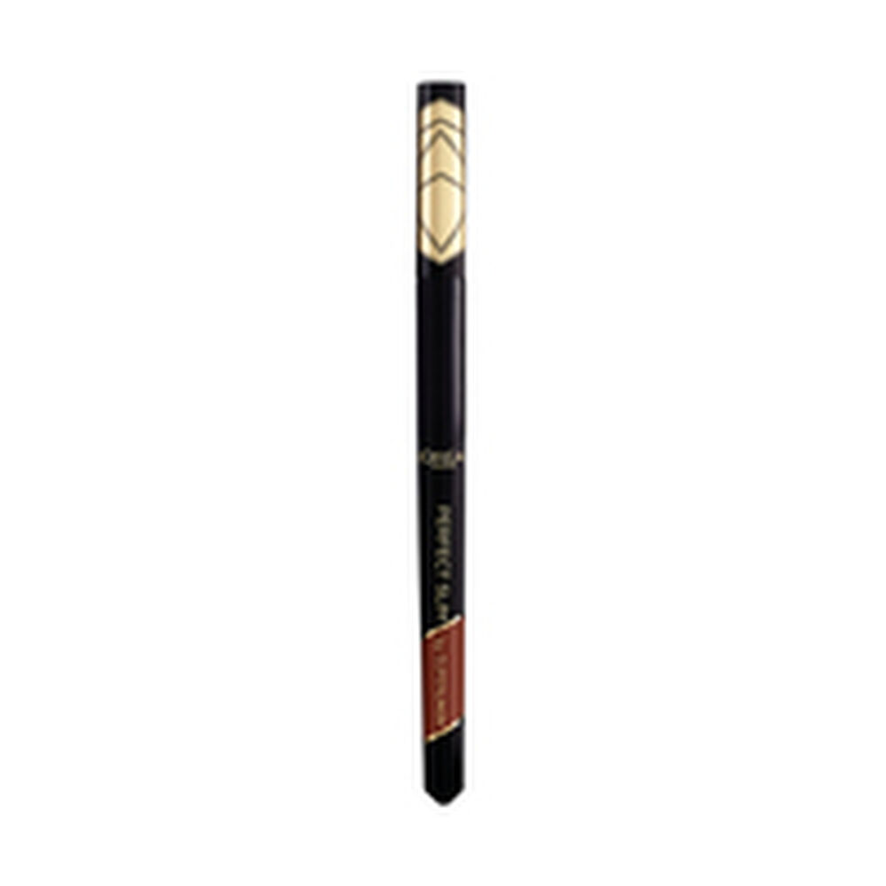 Eyeliner L'Oreal Make Up Perfect Slim By Superliner 03-brown (0