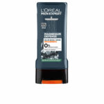 Αφρόλουτρο L'Oreal Make Up Men Expert Magnesium Defense (400 ml)
