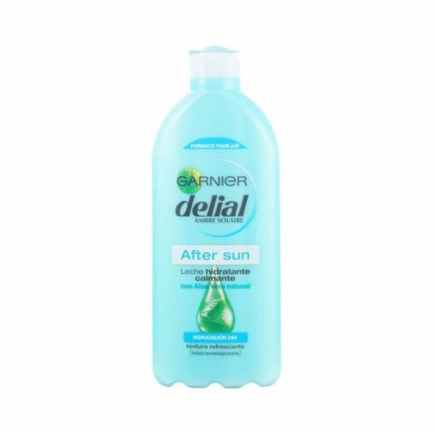 Ενυδατικό και Xαλαρωτικό Γαλάκτωμα Delial DELIAL AFTERSUN HIDRATANTE 400 ml