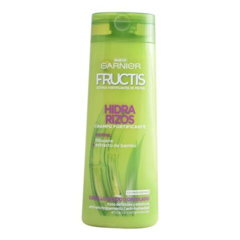 Σαμπουάν Hidra Rizos Fructis (360 ml)