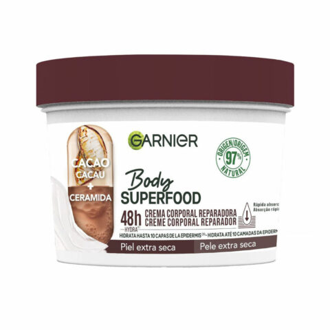 Επανορθωτική Κρέμα Σώματος Garnier Body Superfood (380 ml)