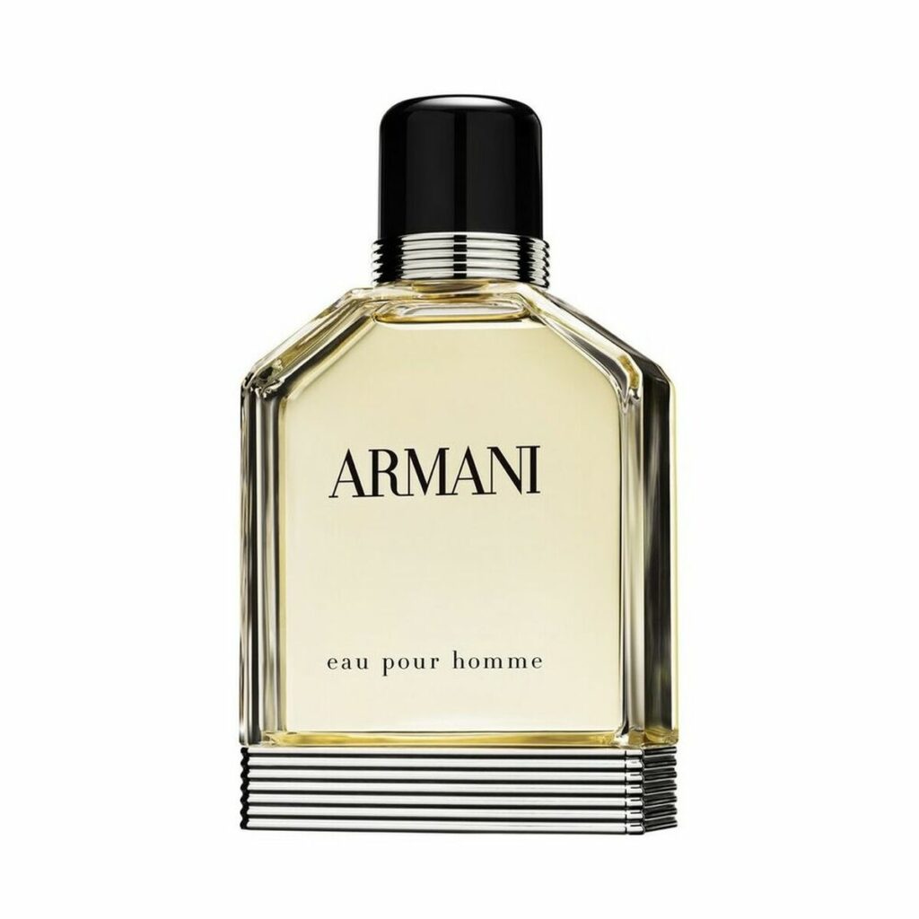 Ανδρικό Άρωμα Armani EDT (100 ml)