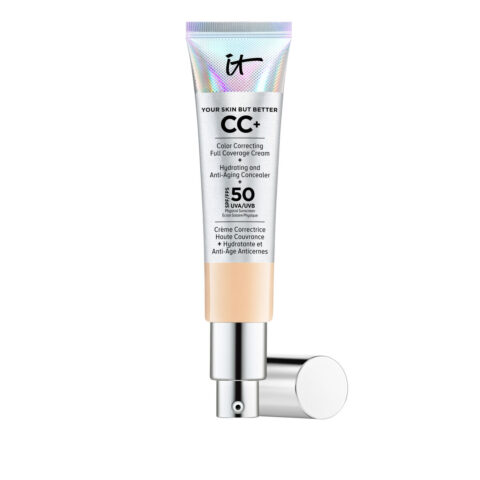 CC Cream It Cosmetics Your Skin But Better Φυσικά Spf 50 32 ml