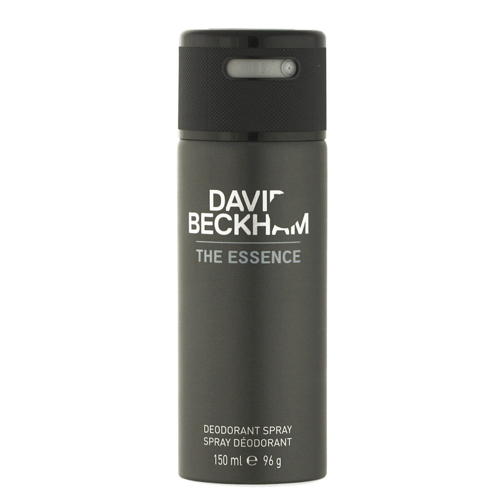 Αποσμητικό Spray David Beckham The Essence 150 ml