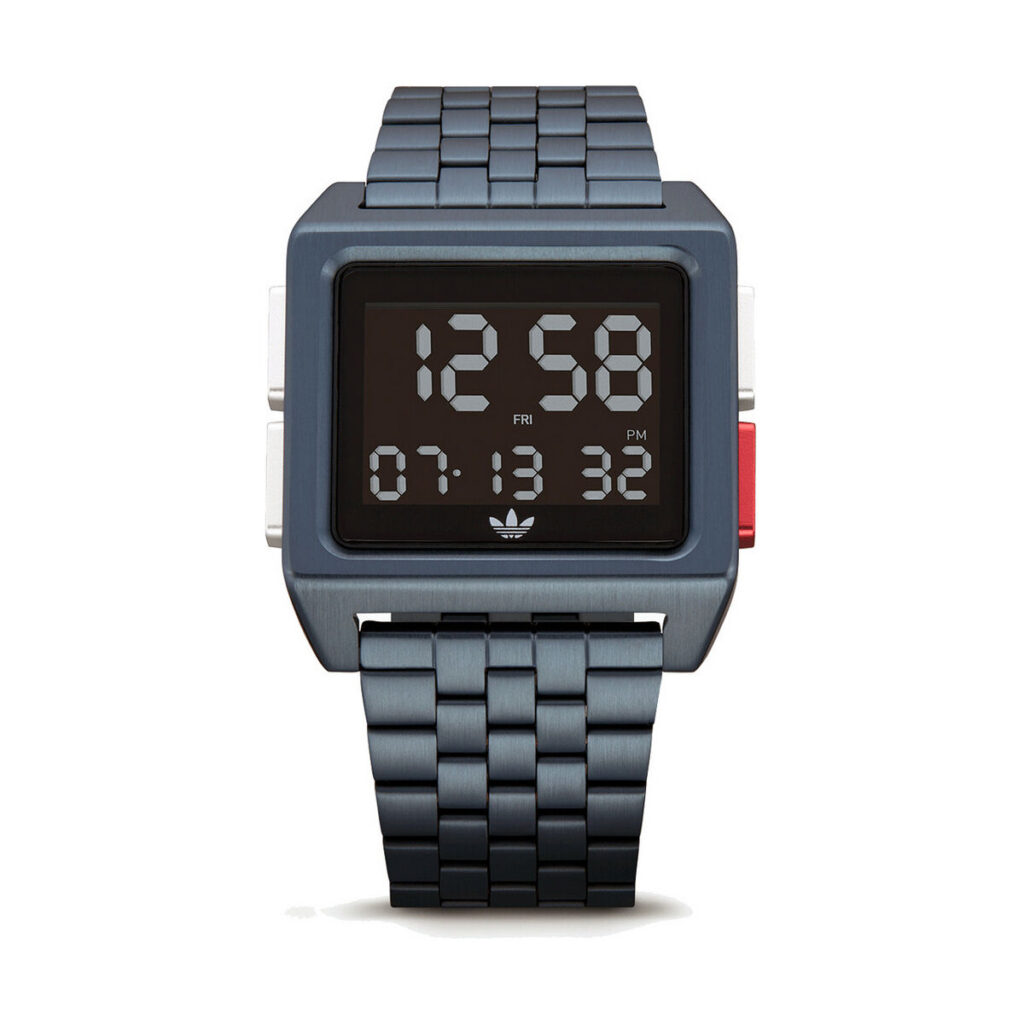 Ανδρικά Ρολόγια Adidas Z013041-00 (Ø 36 mm)