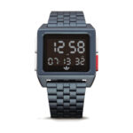 Ανδρικά Ρολόγια Adidas Z013041-00 (Ø 36 mm)