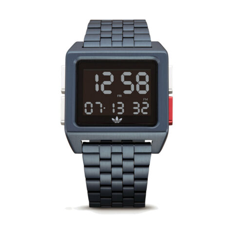 Ανδρικά Ρολόγια Adidas Z013041-00 (Ø 36 mm)