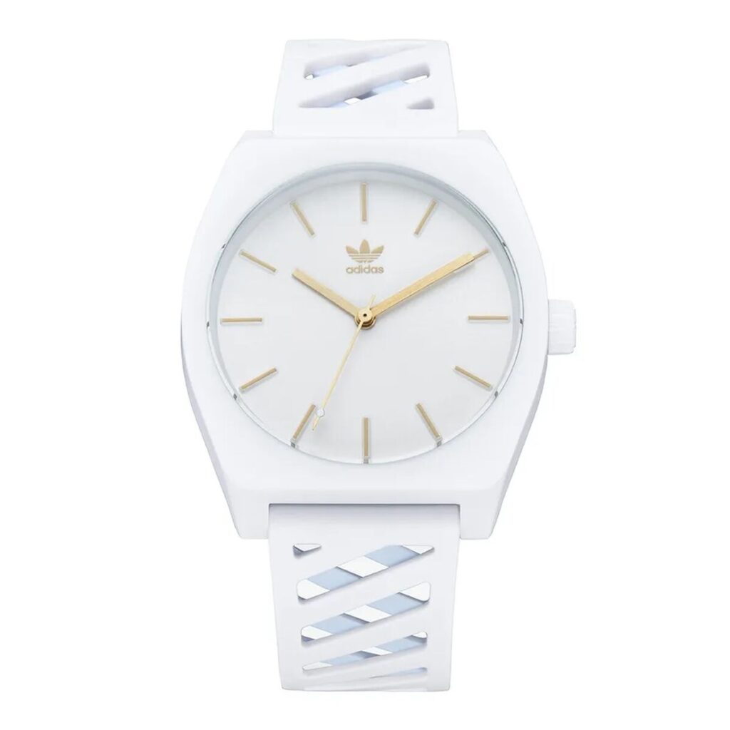 Unisex Ρολόγια Adidas Z253339-00 (Ø 38 mm)