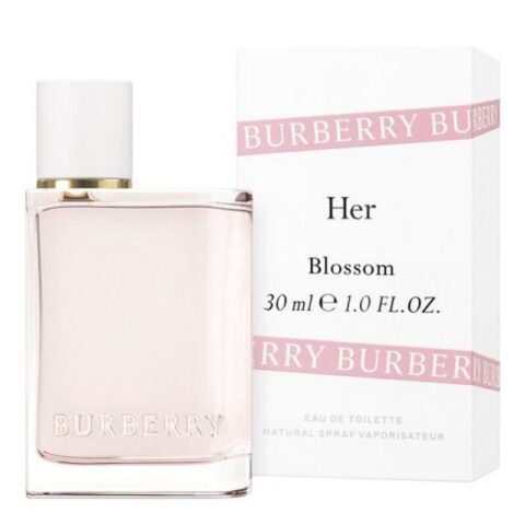 Γυναικείο Άρωμα Her Blossom Burberry 3614228236362 EDT (50 ml) 50 ml