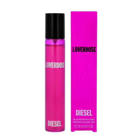 Γυναικείο Άρωμα Diesel   EDP Loverdose (20 ml)