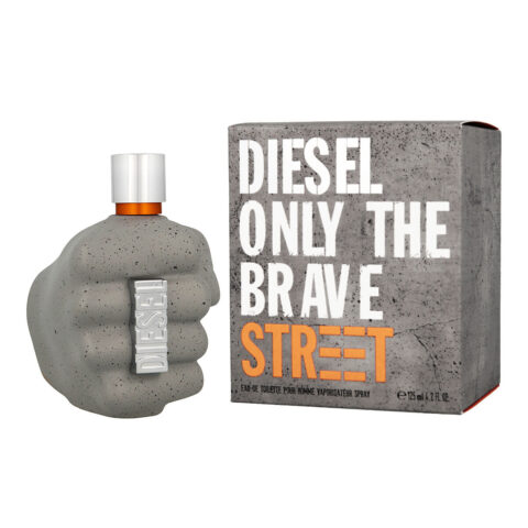 Ανδρικό Άρωμα Diesel EDT Only The Brave Street (125 ml)