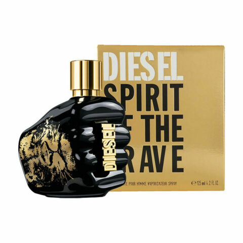 Ανδρικό Άρωμα Diesel EDT Spirit Of The Brave (125 ml)
