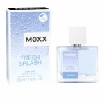 Γυναικείο Άρωμα Mexx EDT Fresh Splash For Her (30 ml)