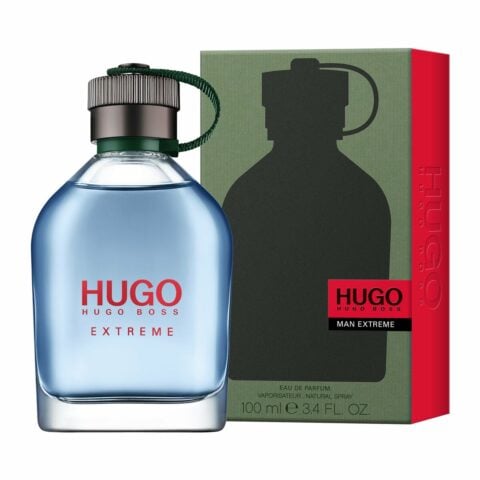 Ανδρικό Άρωμα Hugo Boss EDP Hugo Extreme (75 ml)