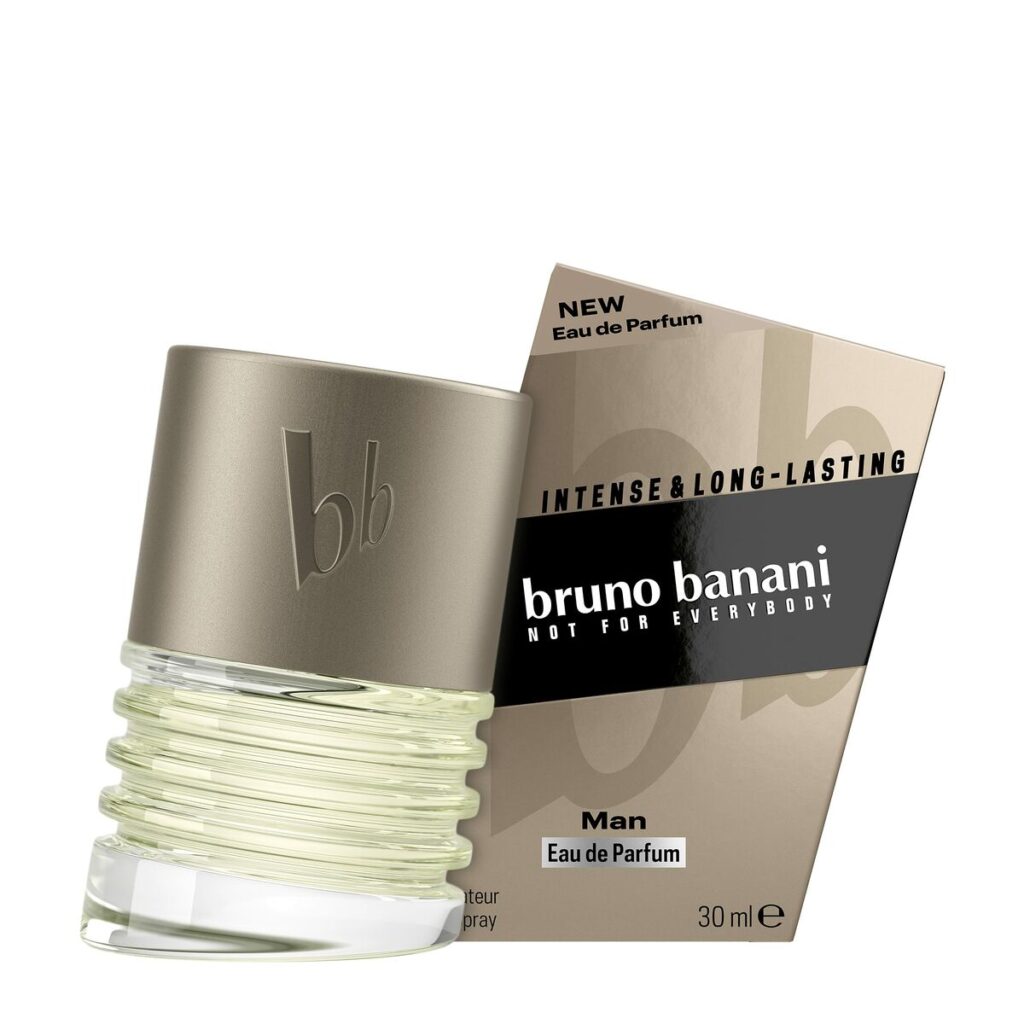 Ανδρικό Άρωμα Bruno Banani EDP Man (30 ml)