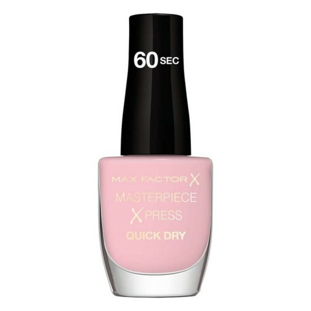 βαφή νυχιών Masterpiece Xpress Max Factor 210-Made me blush