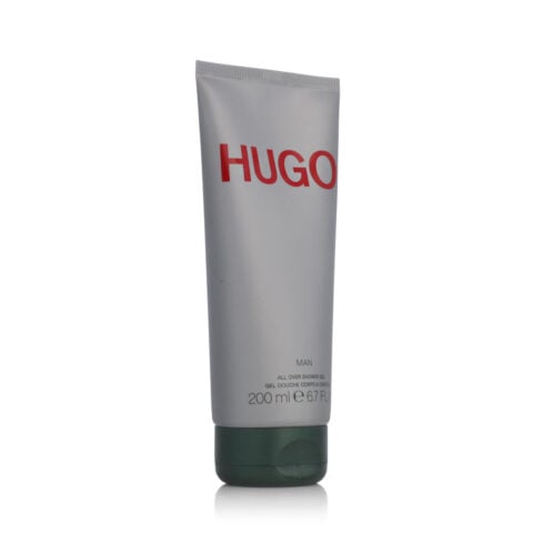 Αρωματικό Αφρόλουτρο Hugo Boss Hugo Man 200 ml